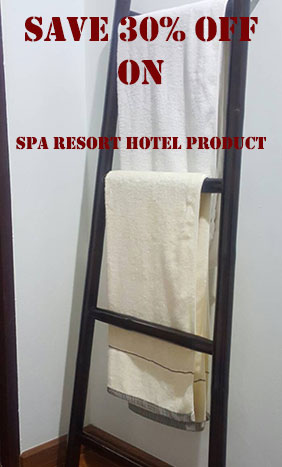 Spa Resort Hotel collection